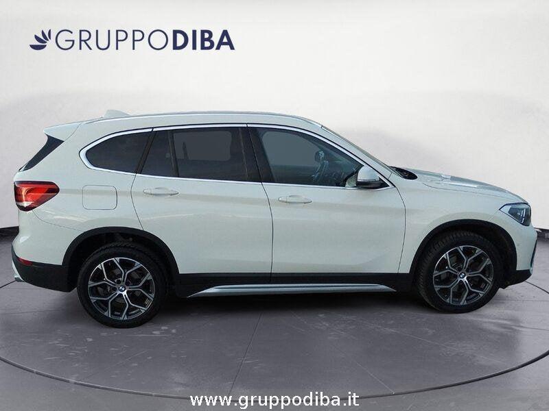 BMW X1 F48 2019 Diesel sdrive18d xLine Plus auto