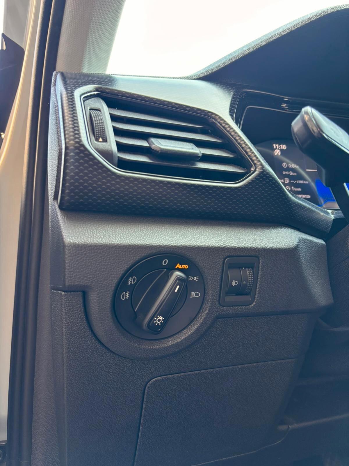 Volkswagen T-Cross 1.0 TSI Style BMT