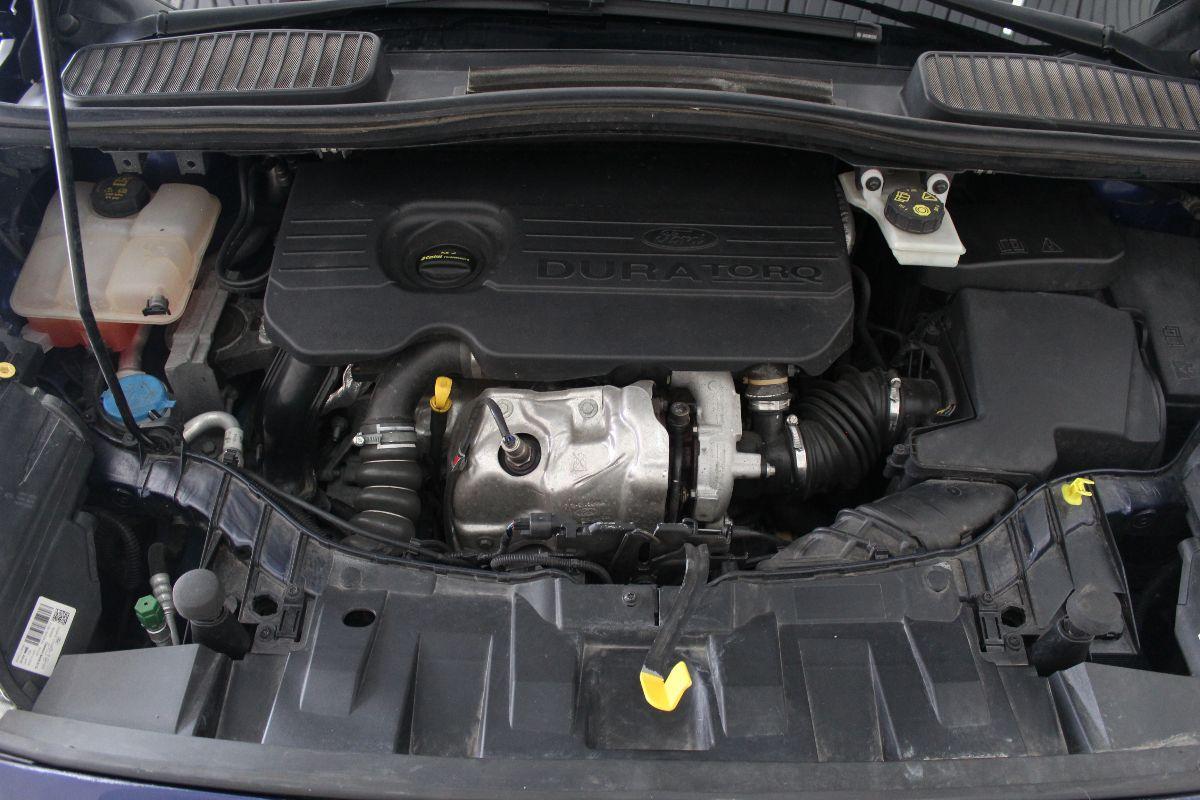FORD - C-Max - 7 1.5 TDCi 120 CV S&S Business