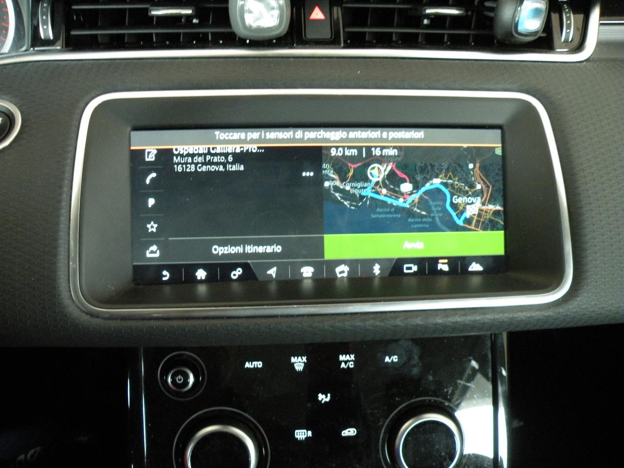 Land Rover Range Evoque 2.0D I4-L.Flw 150 CV AWD Auto S