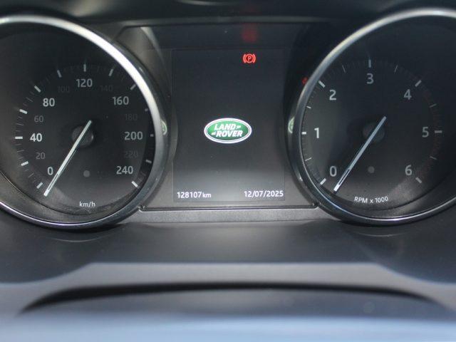 LAND ROVER Range Rover Evoque 2.0 TD4 150 CV CABRIO HSE Dynamic