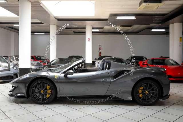 Ferrari 488 PISTA SPIDER|CARBON RIMS|LIFT|RACING LIVERY