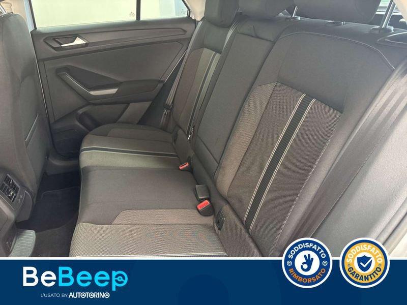 Volkswagen T-Roc 1.0 TSI STYLE 115CV