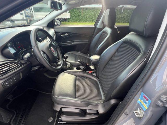 FIAT Tipo 1.6 Mjt S&S 5 porte S-Design