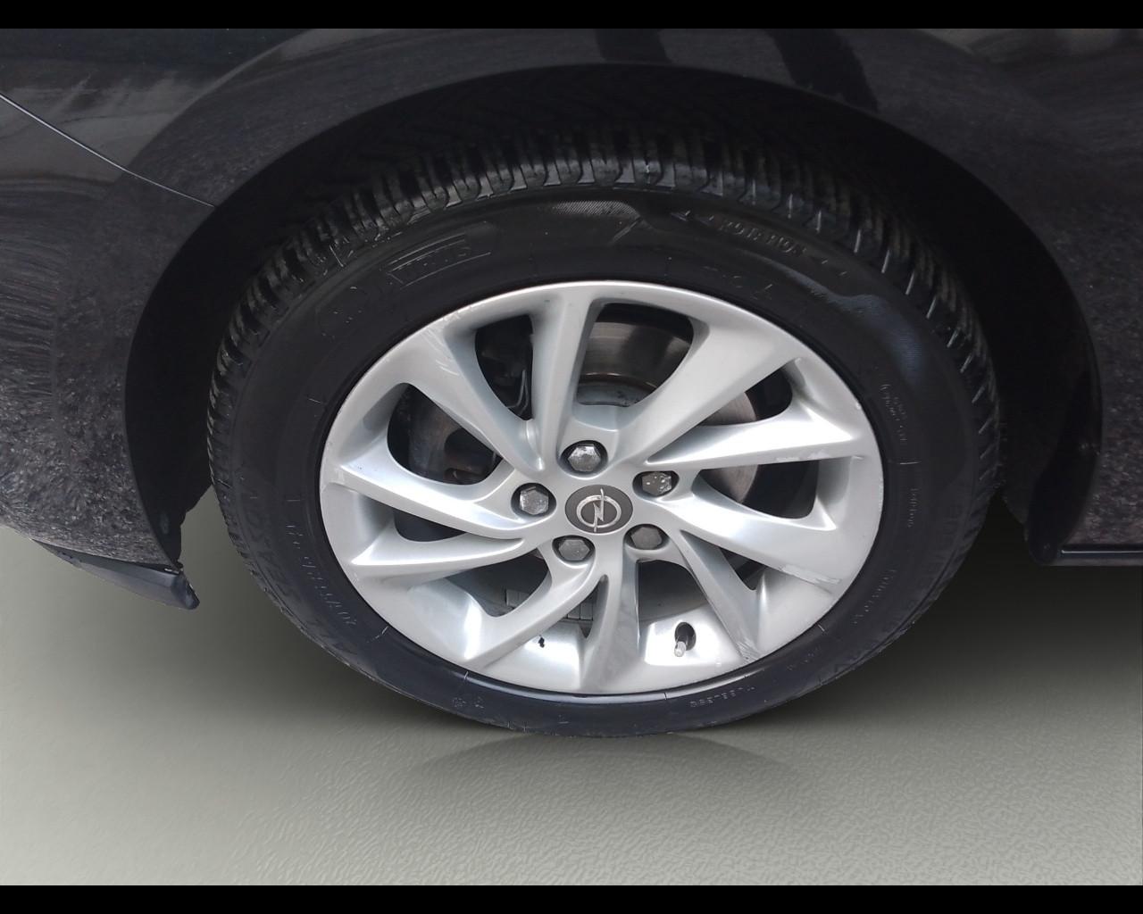 OPEL Astra 1.6 CDTi 110CV S. Tourer Innovetion