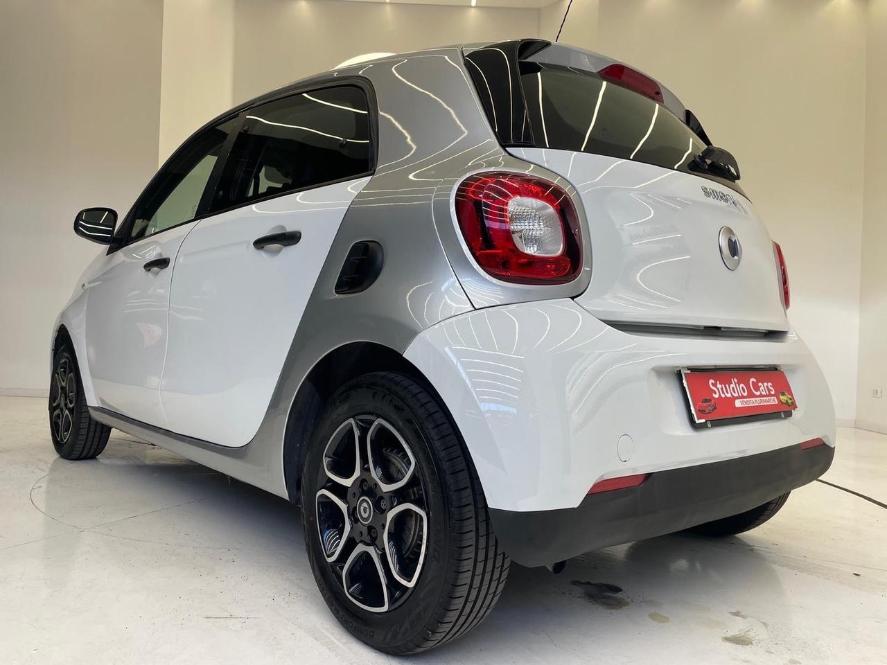 Smart ForFour 70 1.0 Youngster * PREZZO REALE *
