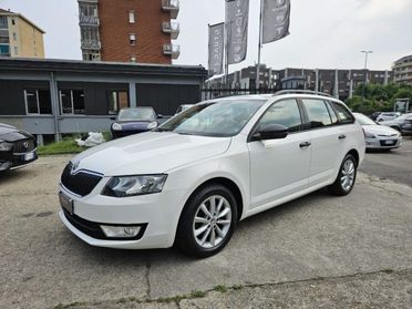 SKODA Octavia 1.2 TSI Wagon