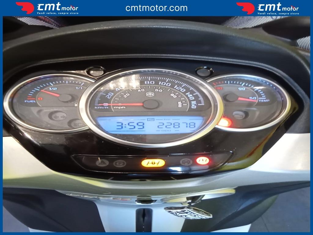 Piaggio MP3 300 Yourban - 2017