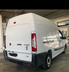 Fiat Scudo 2.0 MJT PC-TN Furgone 12q 2009