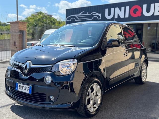 RENAULT Twingo SCe Lovely (NESSUN VINCOLO)