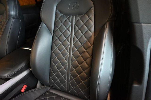 AUDI Q8 50TDI Q.TIP.286CV S-LINE TET.22"PELLE RS SOSP.FULL
