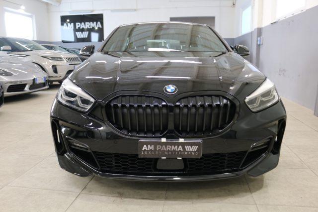 BMW 116 d 5p. Msport