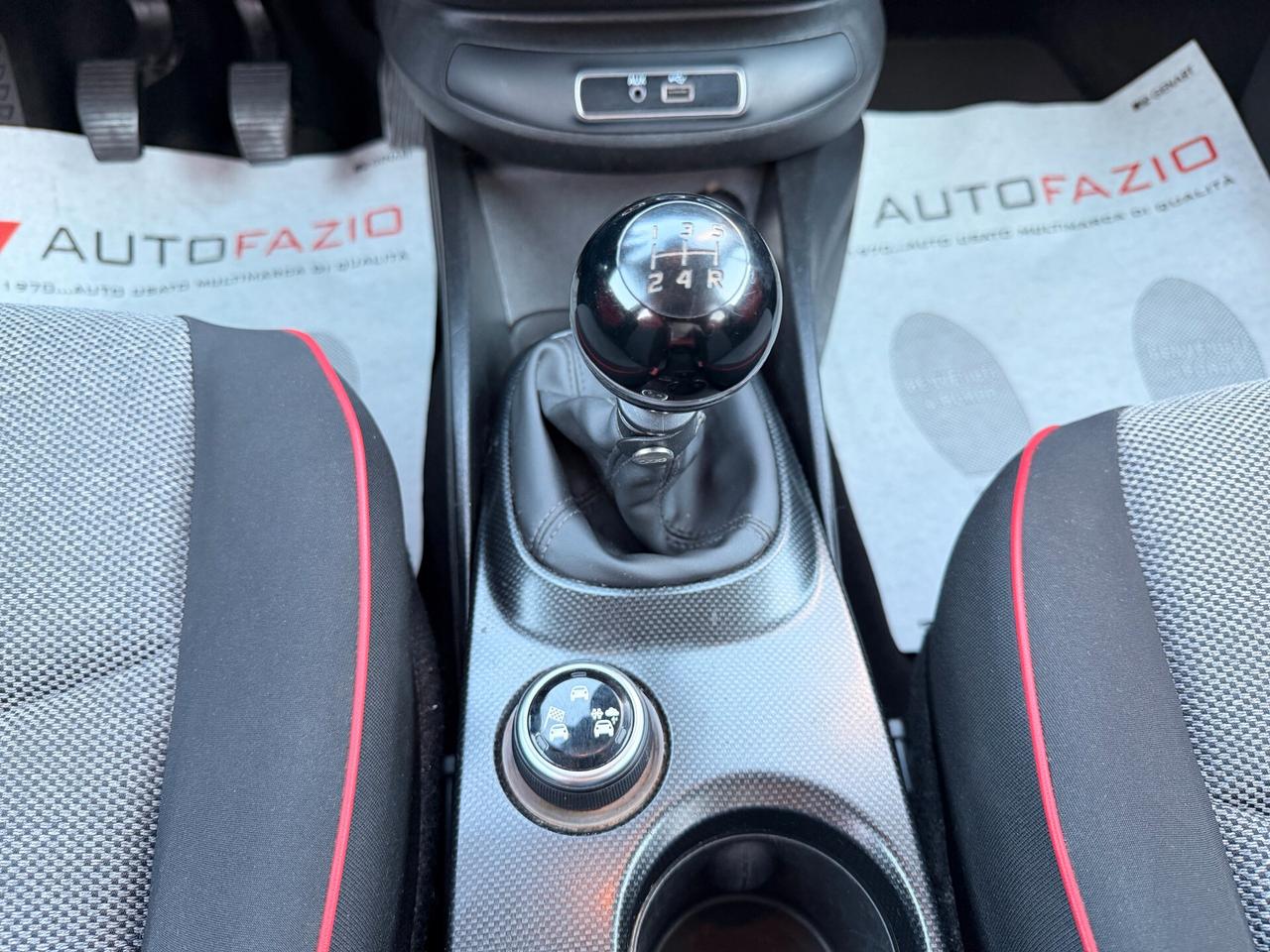 Fiat 500X 1.3 MultiJet 95 CV Pop Star