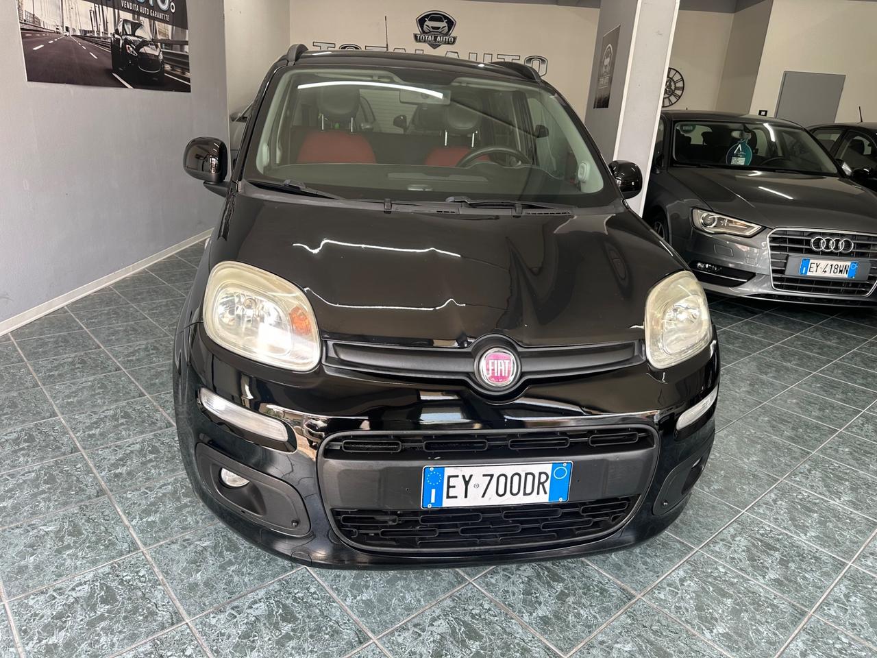 Fiat Panda 1.2 EasyPower Lounge