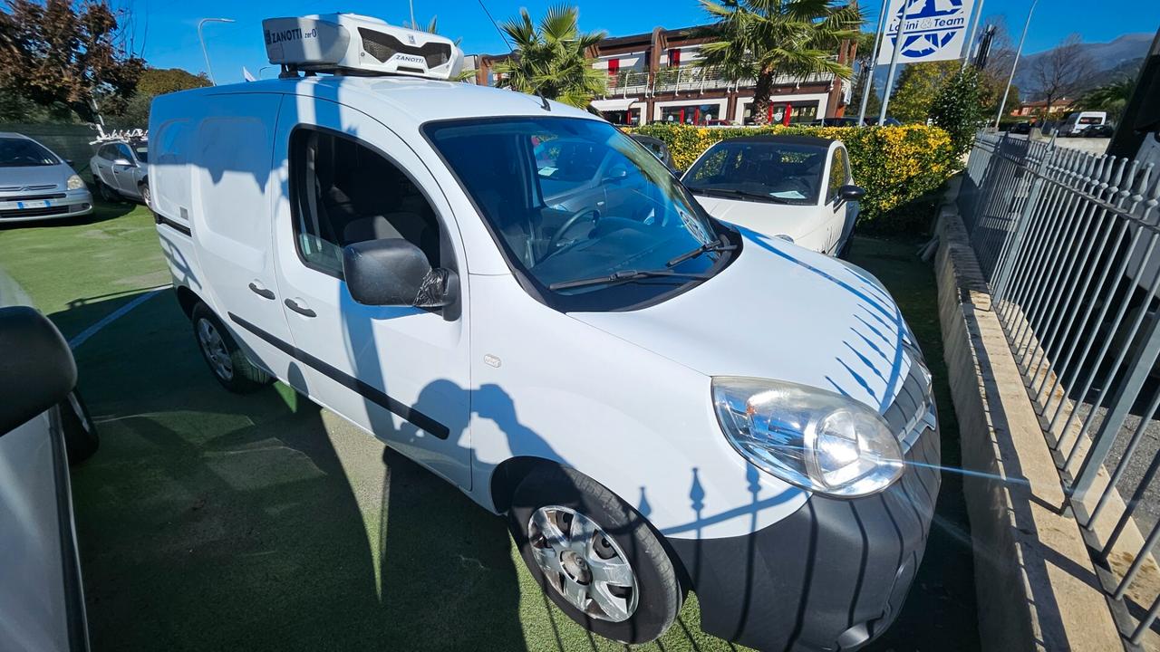 Renault Kangoo FRIGO