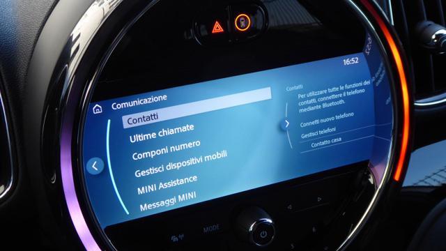 MINI Mini 2.0 Cooper D Untamed Edition Countryman