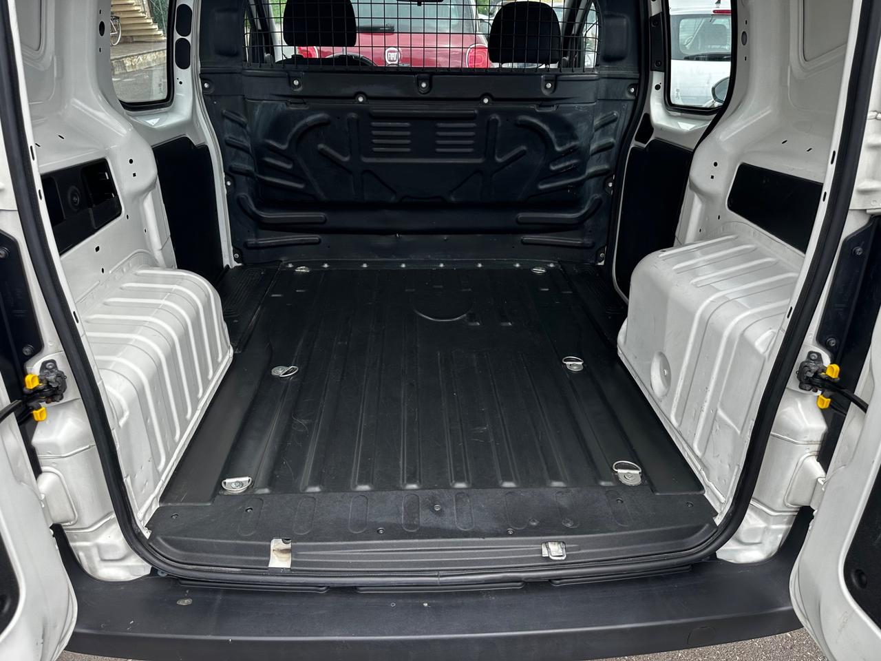Fiat Fiorino QUBO 1.3 MJT 95CV SX (N1)