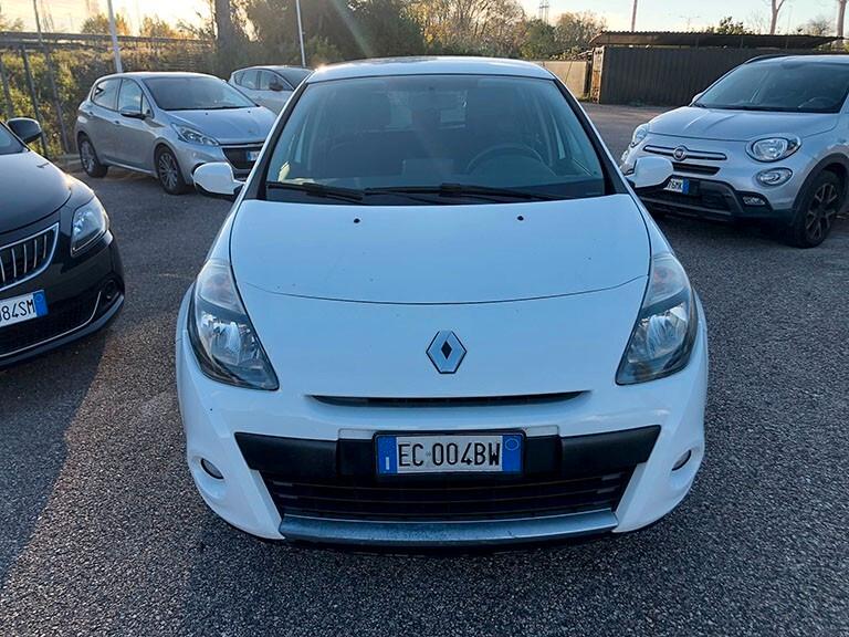 Renault Clio 1.2 16V 5 porte GPL Confort