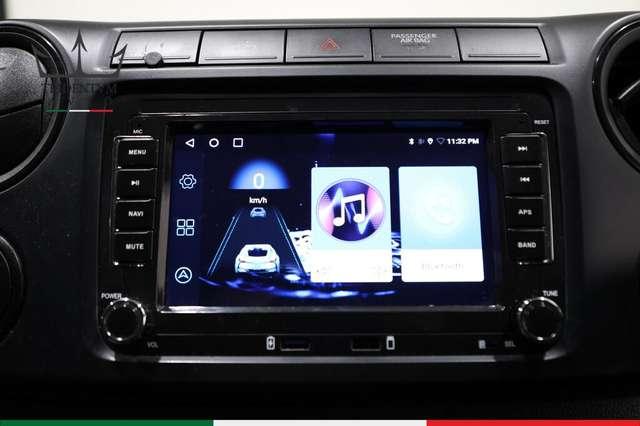 Volkswagen Amarok 2.0 bitdi Trendline 4motion ins. DC