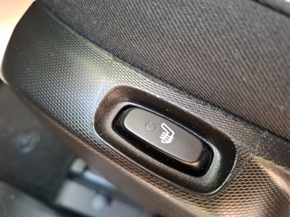 Smart ForTwo 1.0 AUTOMATICA EURO 6