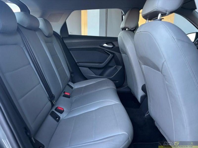 Audi A1 A1 SPB 30 TFSI S tronic S line edition