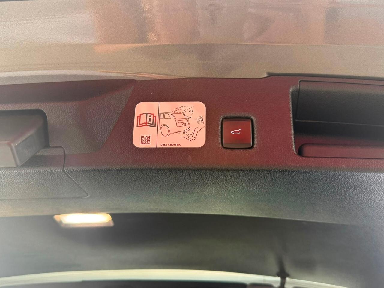 FORD KUGA ST-LINE X 1.5 DIESEL AUTOMATICA 2020
