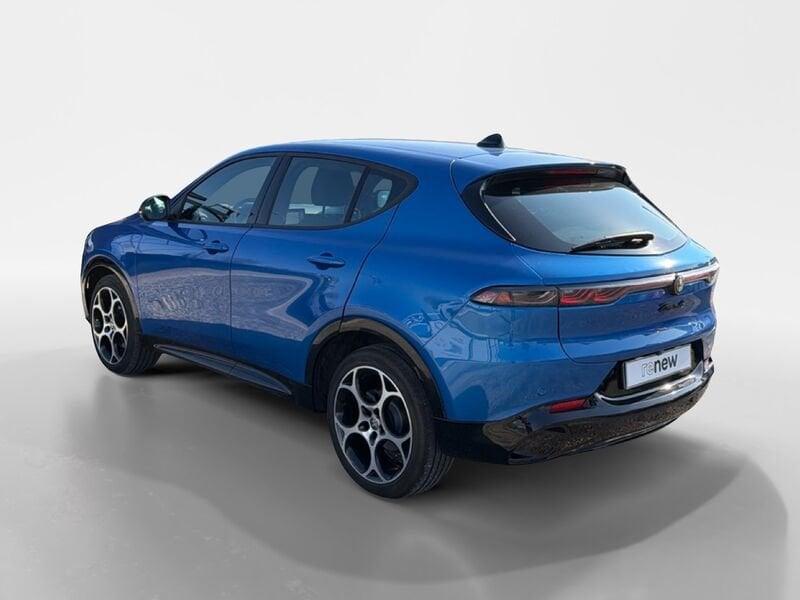 Alfa Romeo Tonale 1.5 160cv Hybrid TCT7 Sprint
