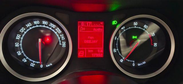 ALFA ROMEO Brera 2.2 JTS *UNICO PROPRIETARIO*SOLO 17.500KM DA NUOVA