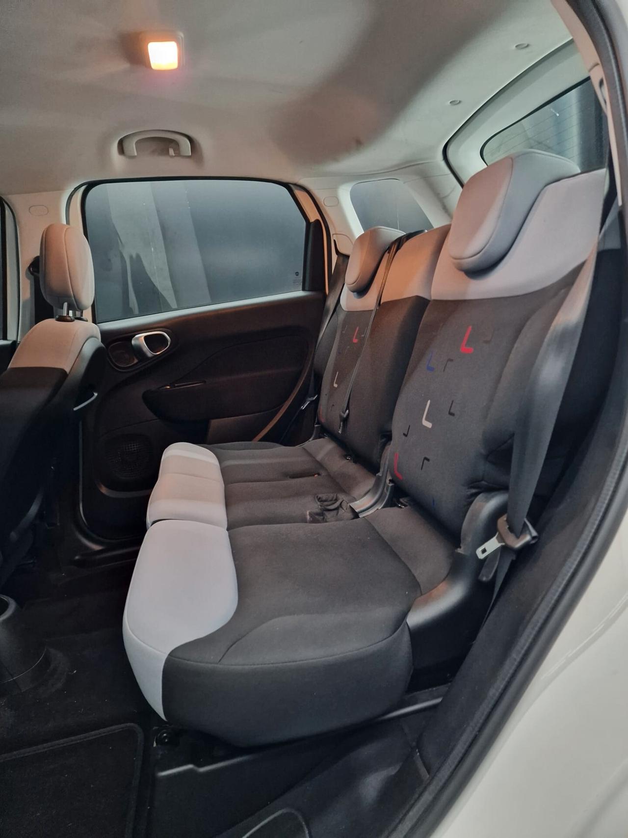 Fiat 500L 1.3 Multijet 95 CV Pop