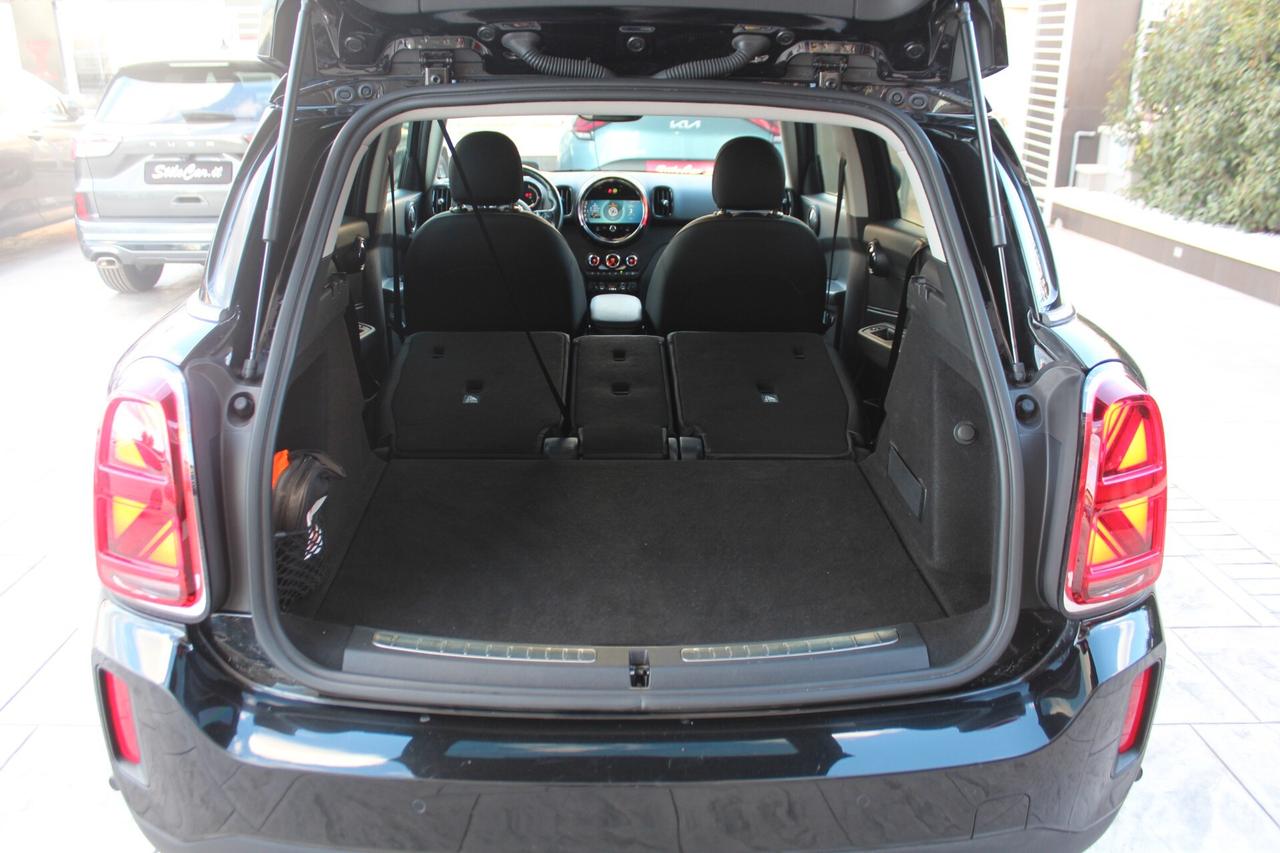 Mini Cooper D Countryman 2.0 Business