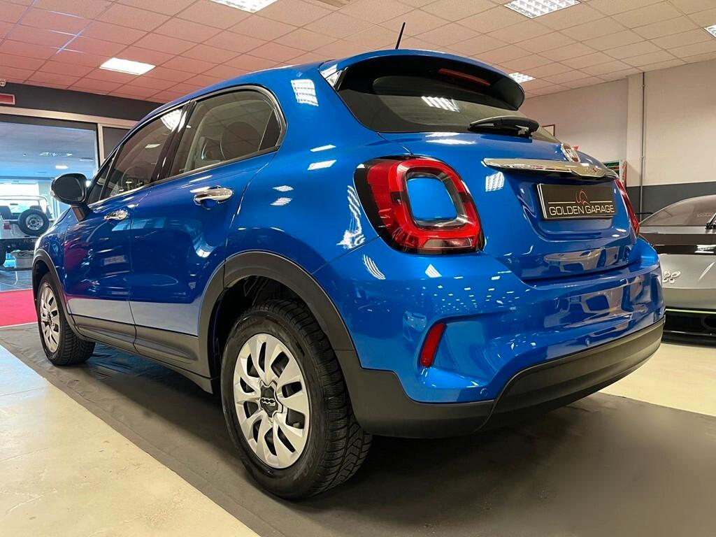 Fiat 500X 1.0 t3 Urban