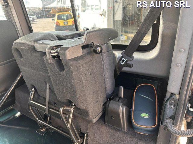 LAND ROVER Defender Defender 90 2.2 TD4 Station Wagon N1