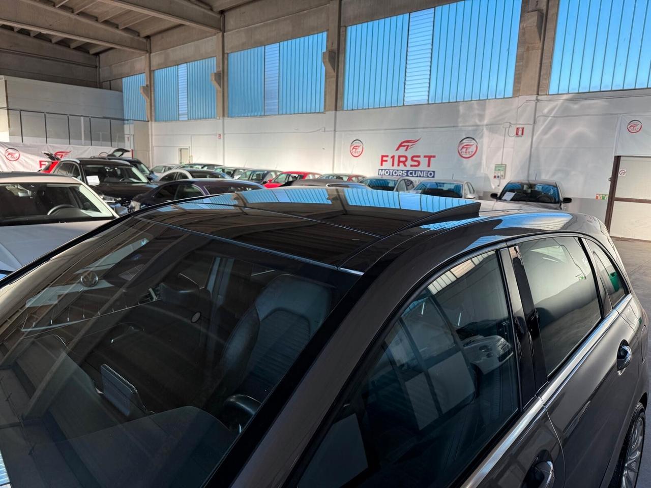 Mercedes-benz B 200 d Automatic Premium