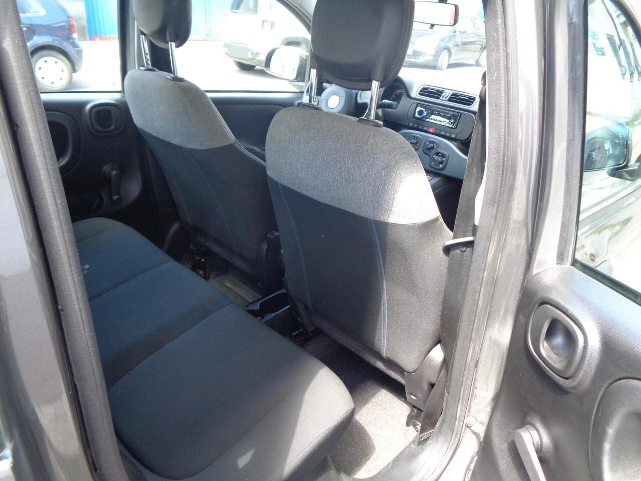 Fiat Panda 1.0 FireFly S&S Hybrid PREZZO REALE