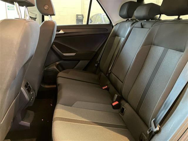 VOLKSWAGEN T-Roc 1.5 TSI ACT Edition Plus DSG