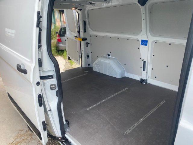 FORD Transit Custom 280 2.0 EcoBlue L1 H1 Furgone