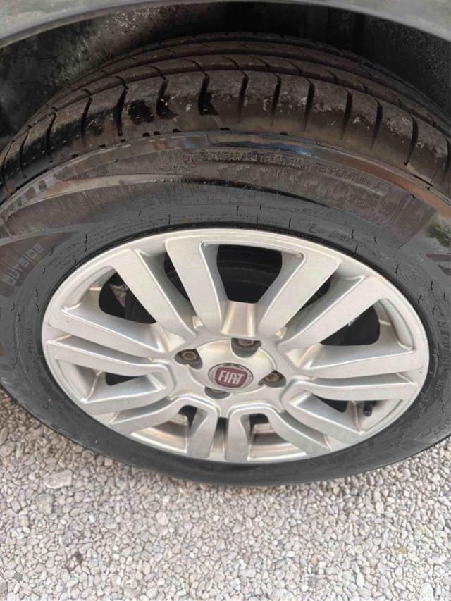 FIAT Punto 1.3 MJT II S&S 95 CV 5 porte Street