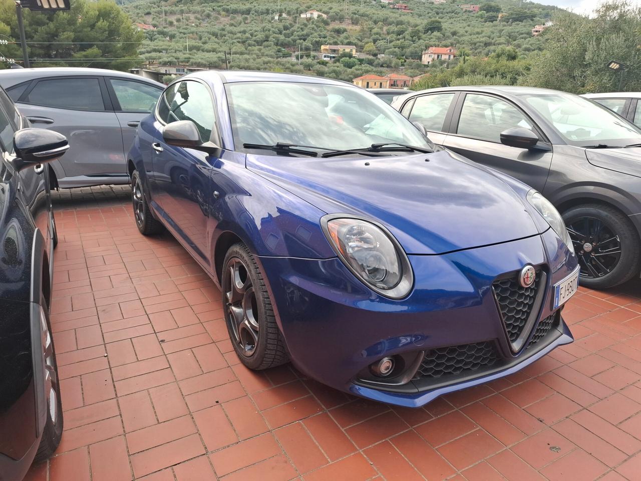 Alfa Romeo MiTo 1.3 JTDm 95 CV S&S Super