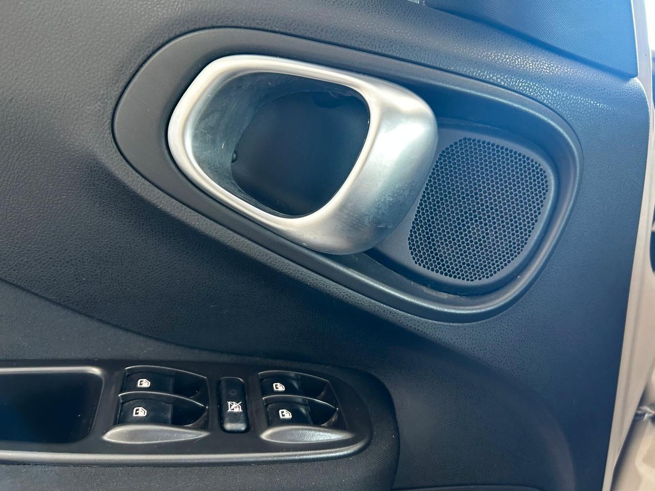 Fiat 500L 0.9metano X NEOPATENTATI 2014