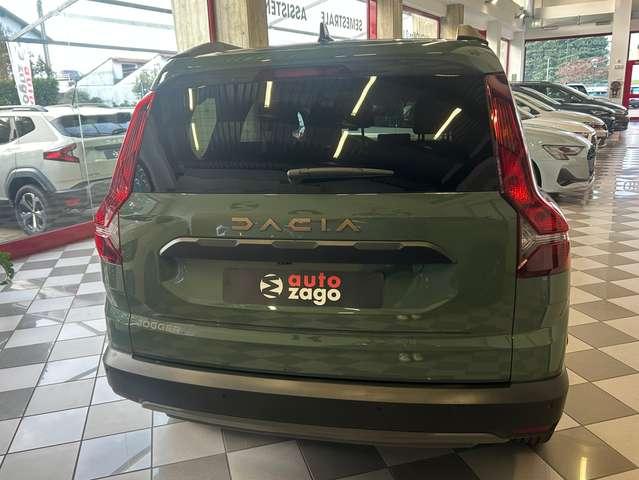 Dacia Jogger Jogger 1.0 tce Extreme UP Gpl 100cv 7P.