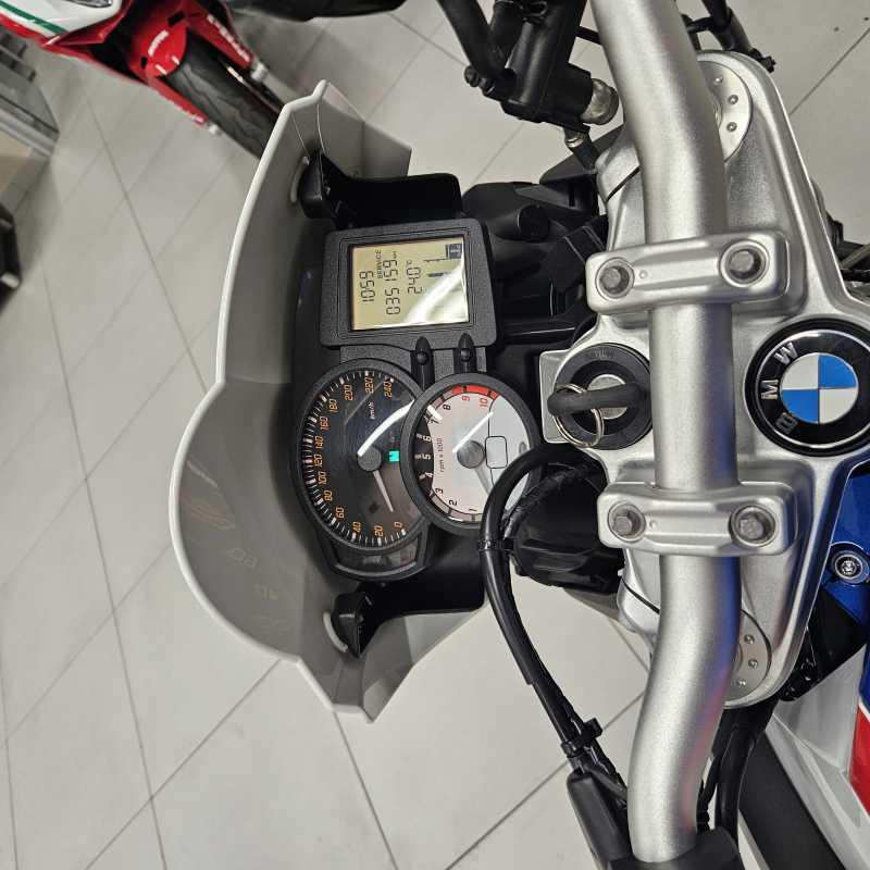 Bmw F 800 R - 2011