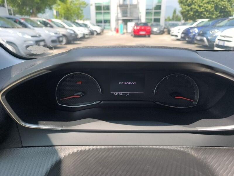 Peugeot 208 II 2019 1.2 puretech Active Pack s&s 75cv