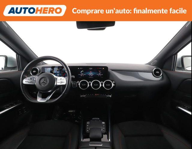 MERCEDES-BENZ GLA 250 e EQ-Power Automatic Premium