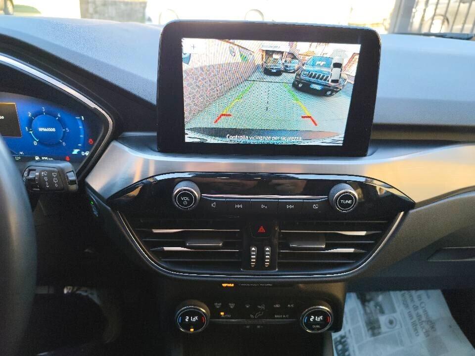Ford Kuga 1.5 Titanium 120cv - 2022