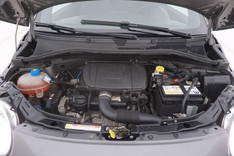 Fiat 500 Hybrid Pop BR020430 1.0 Mild Hybrid 70CV
