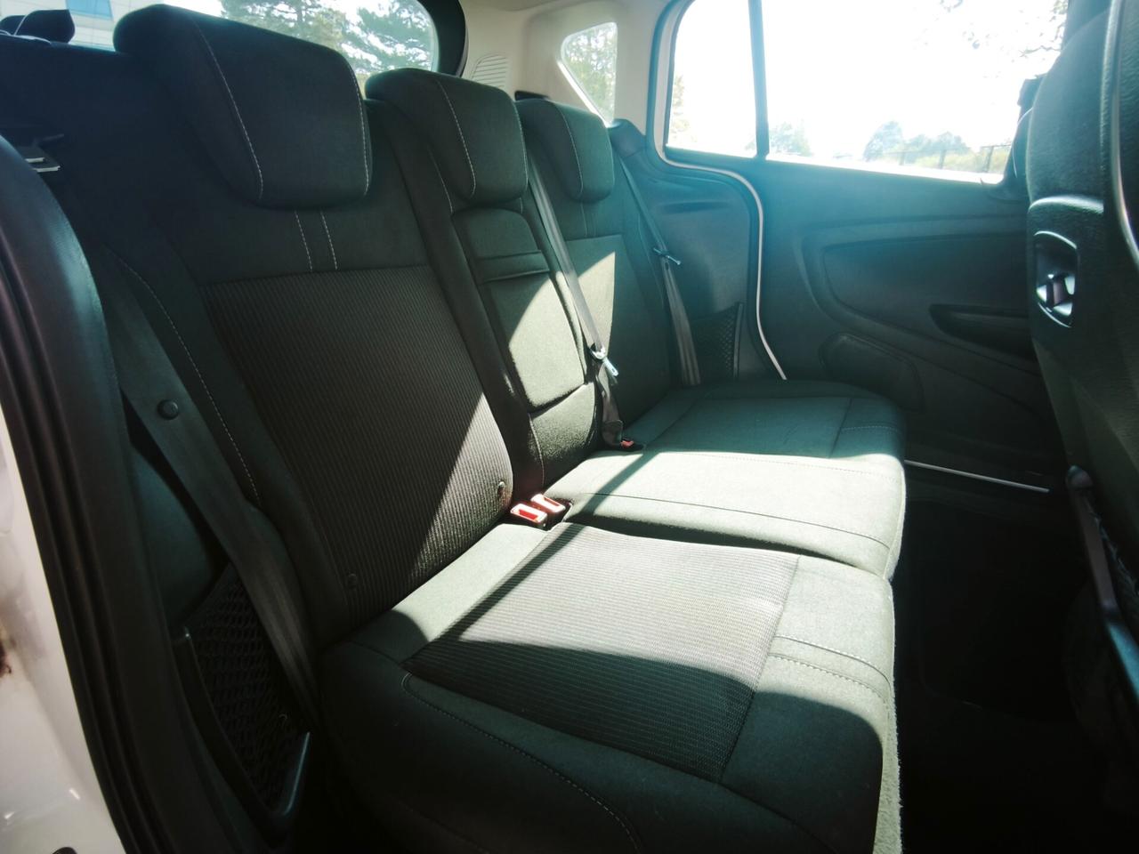 Ford B-Max 1.4 90 CV GPL Titanium