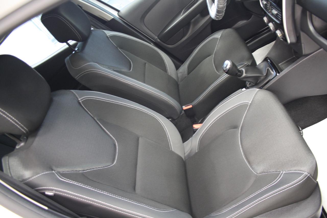 RENAULT CLIO 0.9 TCE ENERGY GPL