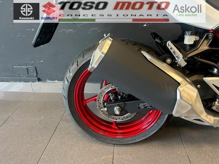 Kawasaki Z 650 SE
