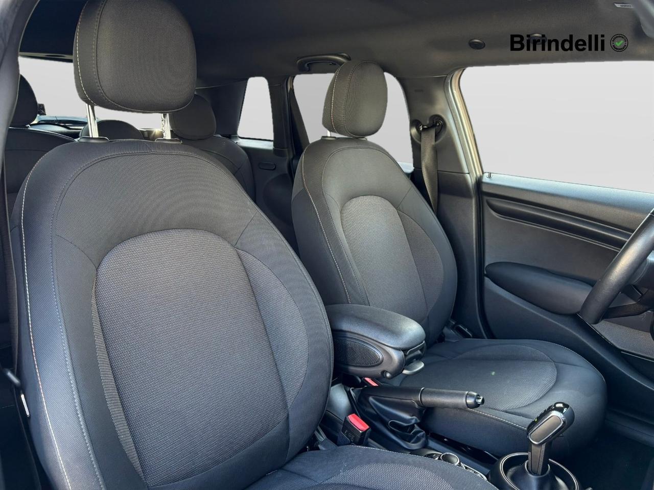 MINI Mini 5 porte (F55) - Mini 1.5 One Business 5 porte