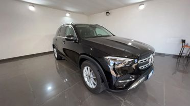 Mercedes-benz GLE 300 d 4Matic Mild Hybrid Advanced